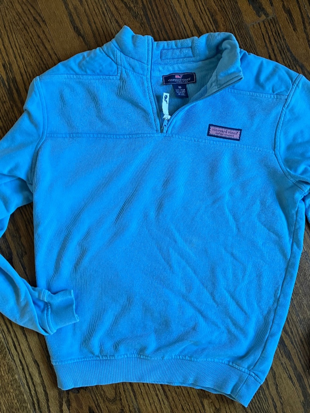 Vinyard vines sweatshirt